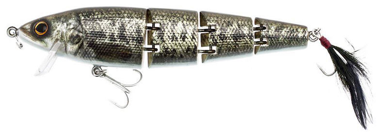 Deps NEW HIGHSIDER 172 NEW - KKJAPANLURE